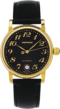Часы Mont Blanc Star Automatic 18228
